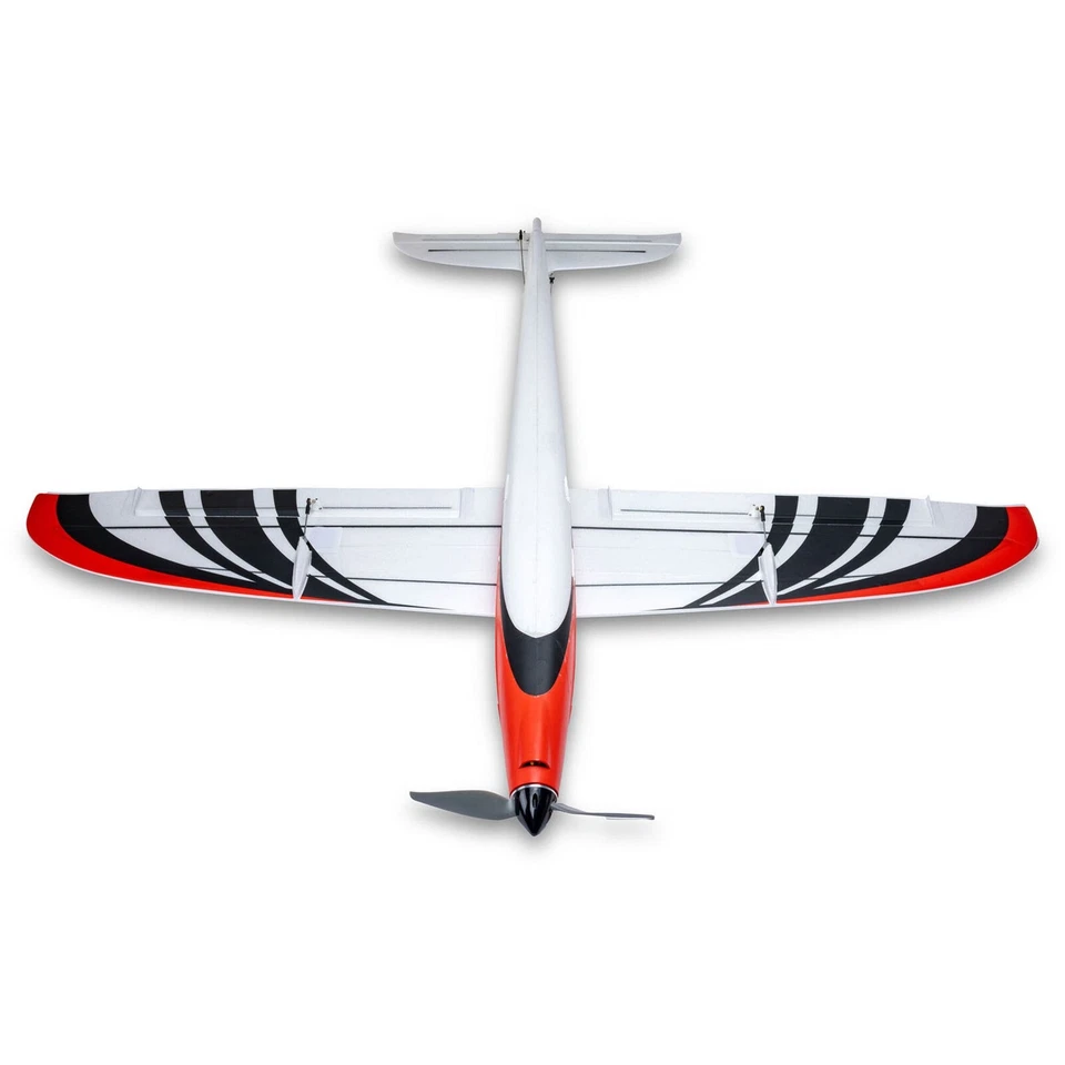 E-flite ElectroStreak 1.1m – High-Speed RC Flugzeug mit Telemetrie und SAFE - Bild 3 von 4