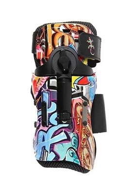 LORD FIELD Drehzahlwechsler Premium Picasso Scorpion Bowling...