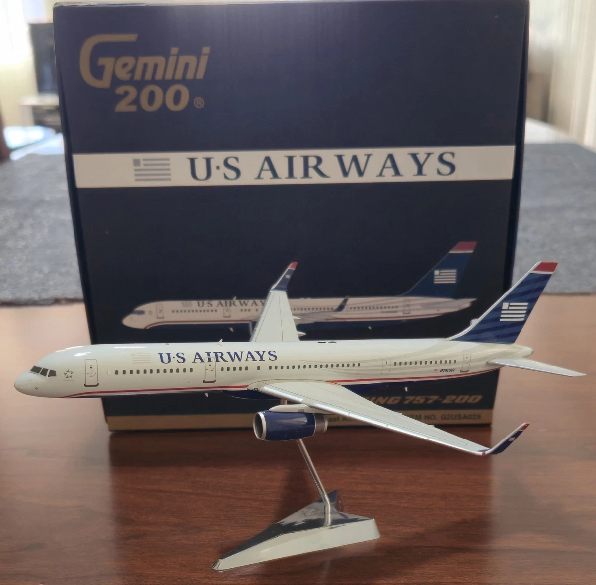 Gemini JETS 200 Boeing 757, American Airlines, Rare