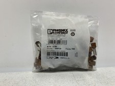 Phoenix Contact 3200124 AI 10-12 BN Ferrule T...