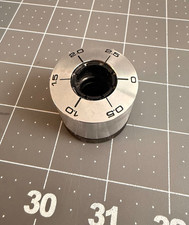 Vtg Genuine PIONEER P-260 Turntable Record Player Tonearm Counterweight 148grams