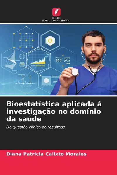 Diana Patricia Calixto Morales | BioestatíStica Aplicada à InvestigaçãO No...-image