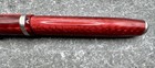 Esterbrook Red Fountain Pen - Esterbrook 2968 Nib - Instructions - Working — photo 10