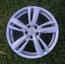 Wheel Rim 18x7-12 10 Spoke Alloy Fits 2013-2015 Acura Rdx Wheel Rim 18x7-12 10 Spoke Alloy Fits 2013-2015 Acura Rdx