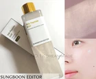 new SUNGBOON EDITOR/Silk Peptide EGF Intensive Radiance Moisture Toner300ml/NO.1