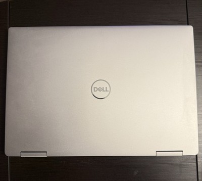 Dell XPS 13 9310 2-in-1 11th Gen i7-1165G7 16GB 256GB