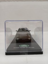 TSM LAND ROVER 1/43 RANGE VELAR Minicar