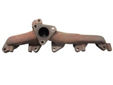 Abgaskrümmer Krümmer für OPEL ZAFIRA (F75_) 2.0 DTI 16V 90500926