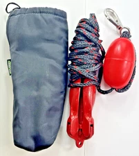 Kwik Tek PWC Grapnel Anchor System for Kayak - Small Boats -NO BOX-