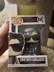 Funko Pop! Vinyl: Stranger Things - Steve Harrington #638 W/ Protector