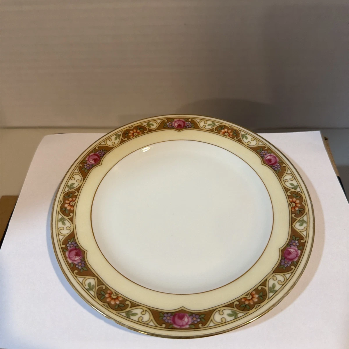 Epiag Royal In Bohemian & Czech Art Pottery for sale | eBay