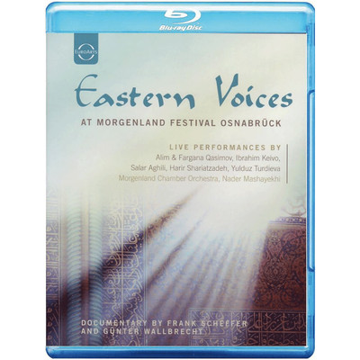 Eastern Voices At Morgenland Festival Osnabrück. Blu-ray. Various