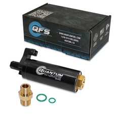 Omc Volvo Marine Direct Fit Low Pressure Fuel Pump 3858261 Sierra 18-7326