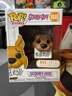 Funko Pop! Vinyl: Scooby-Doo - Scooby-Doo - Box Lunch (Exclusive) #1045