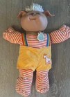 VINTAGE 1983 CABBAGE PATCH KIDS 'KOOSA" DOG DOLL (SEE PHOTOS FOR CONDITION)