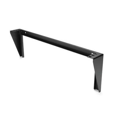 StarTech 1U 19'' Steel Vertical Wall Mount Equipment Rack Bracket