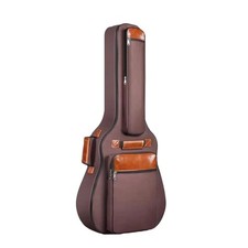 BEST Guitar Case Soft Padded Acoustic Thickened Waterproof Classical Case Gig