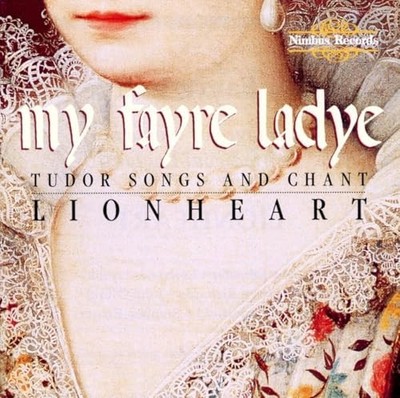 My Fayre Ladye - GOOD