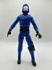 GI Joe Classified Series Cobra Commander Mickey Mouse 6" Figure HISS Tank Haslab