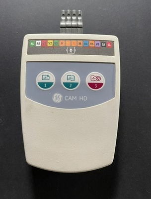 #ad 900995 003 GE CAM HD Acquisition Module $145.00