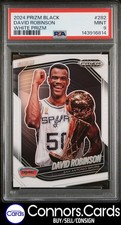 David Robinson Cards and Memorabilia Guide 12