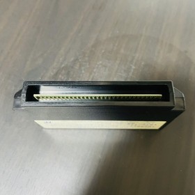 Ninja Ryukenden 3 Nintendo Famicom Tecmo 1991 Japanese Version TCF-3N Action