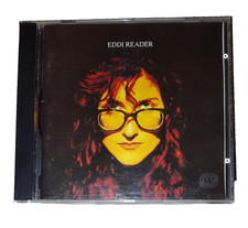 Eddi Reader - Eddi Reader (CD, 1994)