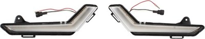 XTC Power Products Front Signature Lichtsets #CAN-DEF-STL