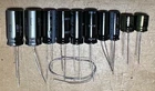 Sunfire True Subwoofer EQ Amplifier REPAIR KIT Power Supply Hum