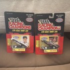 Racing Champions 1996 Premier Edition NHRA Funny Car 1:64 Diecast Multicolor