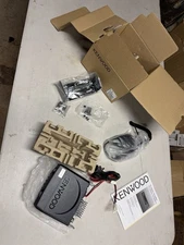 Kenwood TK-8360HU TWO WAY UHF RADIO 450-520MHZ 45W 128CH 