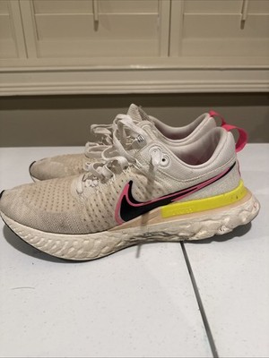 Nike React Infinity Flyknit