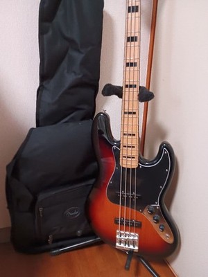 Geddy Lee Jazz Bass 3-Color Sunburst | eBay