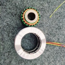 1PC New TS2640N321E64 Tamagawa BRX Smartsyn Resolverfor Servo Motor