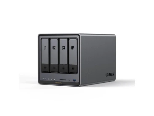 Ugreen Group DXP4800Plus NASync 4 Bay Nas