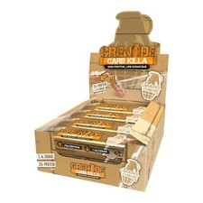 Image of Grenade Carb Killa Caramel - Pack of 12 (60g each)