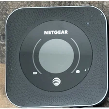 NETGEAR Nighthawk MR1100 Mobile Hotspot AT&T Black (Locked) No Power Cord