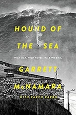 Hound of the Sea : Wild Man. Wild Waves. Wild Wisdom Hardcover