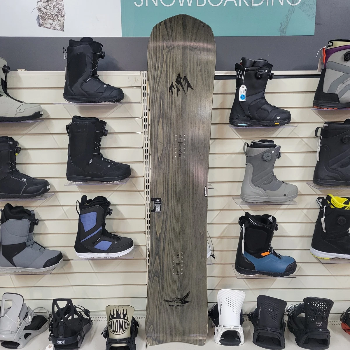 Jones Snowboards for sale - eBay