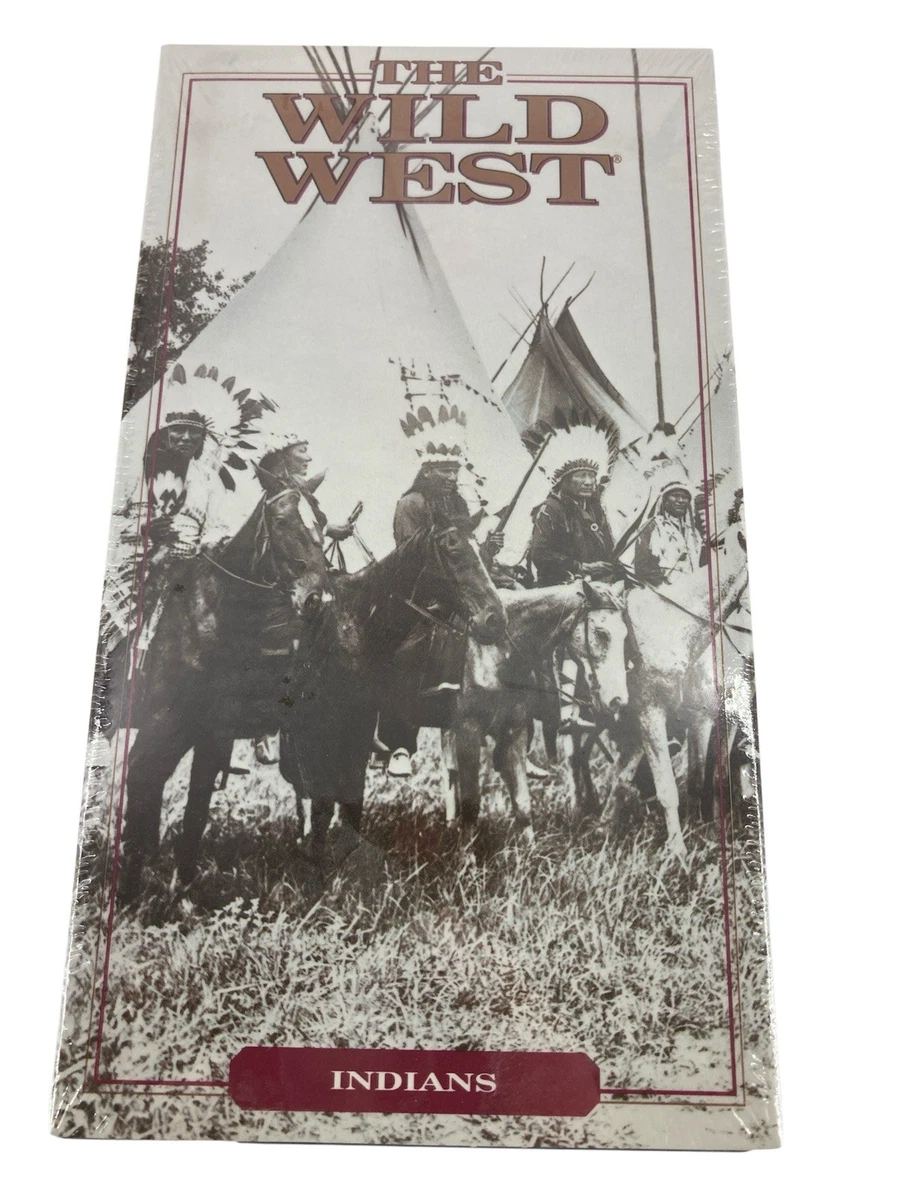 Wild Wild West VHS Tapes for sale | eBay