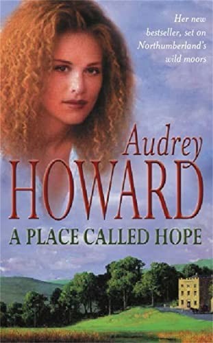 A Place Called Hope by Howard, Audrey Paperback Book The Fast Free ShippingFREE US DELIVERY | ISBN: 0340769297 | Quality Books