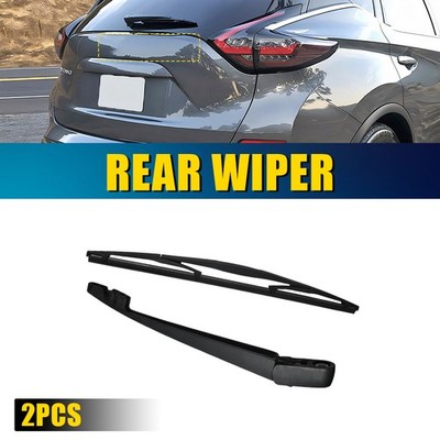 Rear Wiper Arm & Blade For Nissan ARMADA 2017-2024 MURANO 2015-2024 - OE Quality
