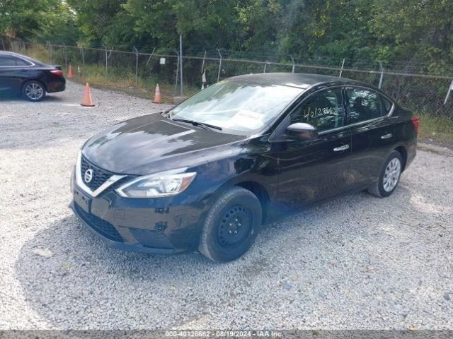Cambio SENTRA 2017 transmisión cambio 3248697 Foto 4 de 4