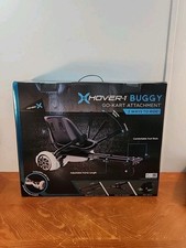 Hover-1 Kart Buggy Attachment Compatible with Most 6.5" 8" Electric Hover