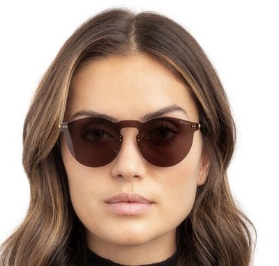 Illesteva Leonard Mask Sunglasses s-l400.jpg main image 2