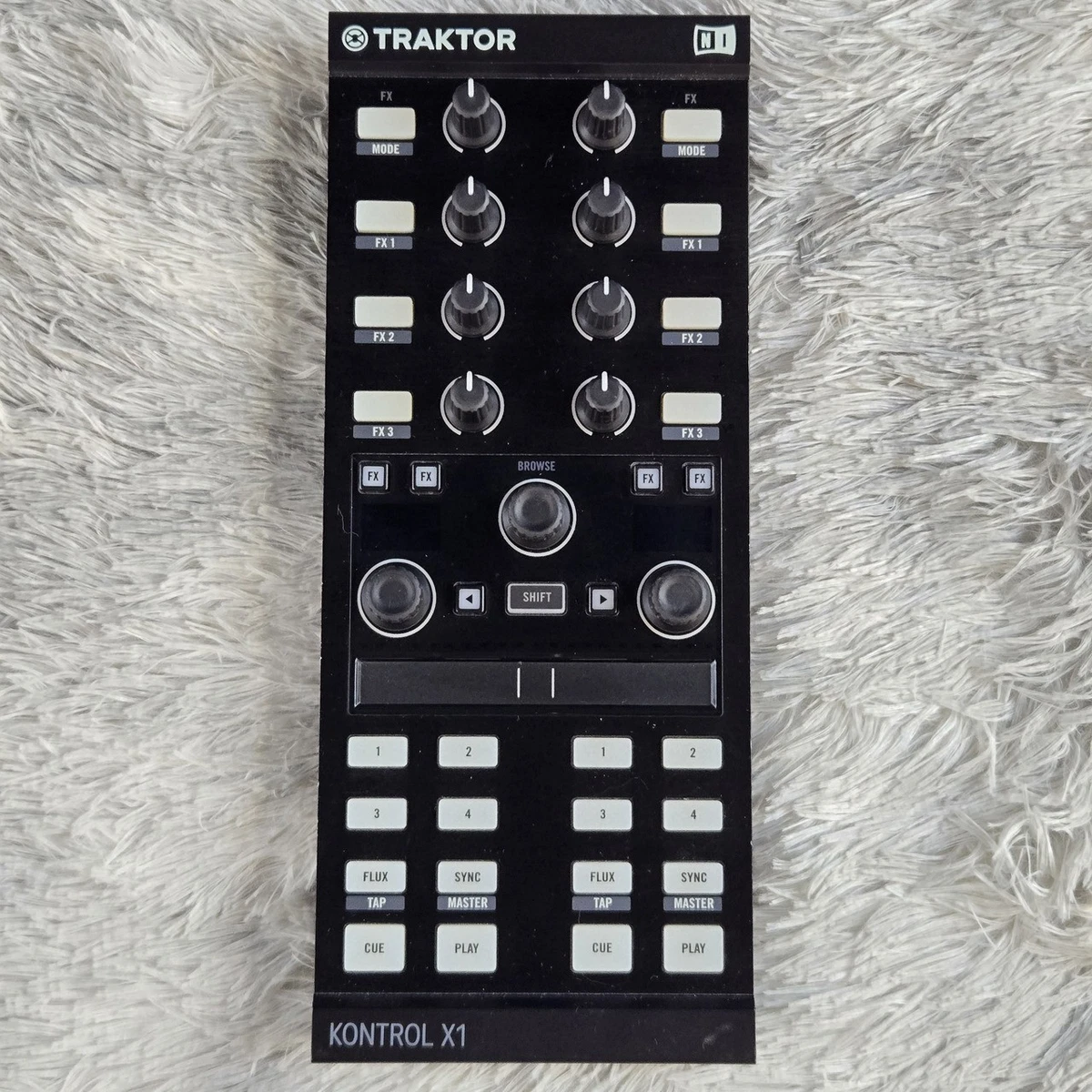 Traktor X1 Mk2 for sale | eBay