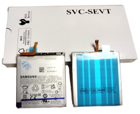 Original Samsung Galaxy S23 Akku Batterie Battery S911B 3900Mah EB-BS912ABY