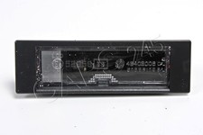 Kennzeichenleuchte hinten Für FIAT Croma 51770192