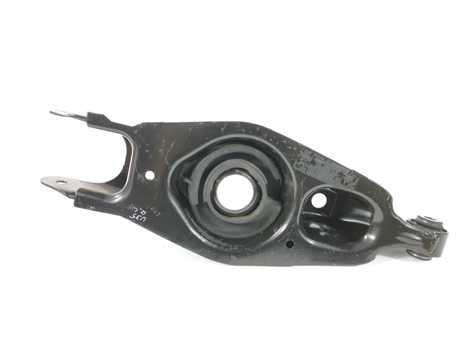 Maserati Ghibli 3.0 2015  RWD Rear Left Side Suspension Lower Control Arm OEM