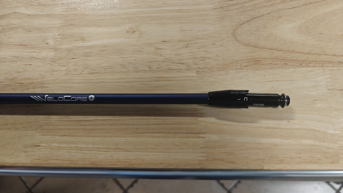 New Tour Issue Fujikura Ventus TR Blue Plus 7 X Driver shaft 2026